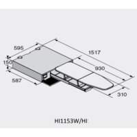 ASKO HI1153S Image #2