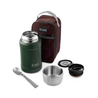 Taller TR-22432 750мл (зеленый) Image #2