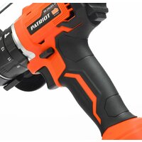 Patriot BR 216UES-h 180301565 (с 2-мя АКБ, кейс) Image #8