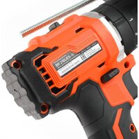 Patriot BR 216UES-h 180301565 (с 2-мя АКБ, кейс) Image #10