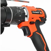 Patriot BR 216UES-h 180301565 (с 2-мя АКБ, кейс) Image #7