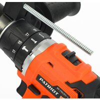 Patriot BR 216UES-h 180301565 (с 2-мя АКБ, кейс) Image #9