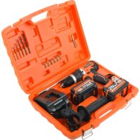 Patriot BR 216UES-h 180301565 (с 2-мя АКБ, кейс) Image #12