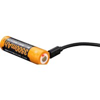 Fenix 18650 3500mAh ARB-L18-3500U