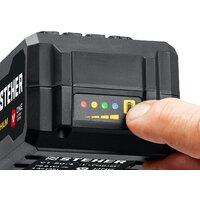 Steher V1-20-4 (20В/4 Ач) Image #2