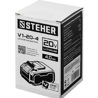 Steher V1-20-4 (20В/4 Ач) Image #3