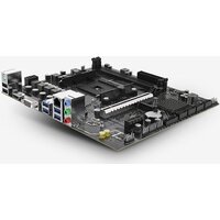 Sapphire A520M-E Image #5