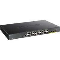 D-Link DGS-1250-28XMP Image #2