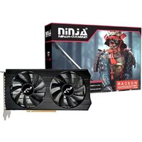 Sinotex Ninja Radeon RX 5500 XT 8GB GDDR6 AJ55XTF86F Image #5
