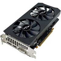 Sinotex Ninja Radeon RX 5500 XT 8GB GDDR6 AJ55XTF86F Image #2