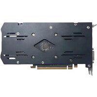 Sinotex Ninja Radeon RX 5500 XT 8GB GDDR6 AJ55XTF86F Image #3