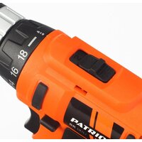 Patriot BR 181LI [180201425] Image #3