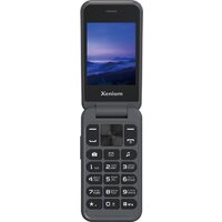 Xenium X680 (темно-серый) Image #2