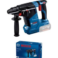 Bosch GBH 187-LI Professional 0611923020 (без АКБ)