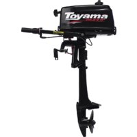 Toyama T2.6СBMS Image #2