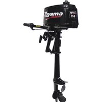 Toyama T2.6СBMS Image #3