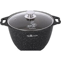 Kukmara Индукция кмти22а (темный мрамор)