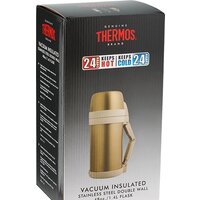THERMOS FDH-1405-SBK 1.4л (серебристый) Image #4