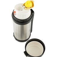 THERMOS FDH-1405-SBK 1.4л (серебристый) Image #3