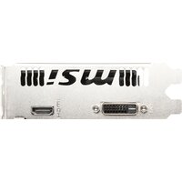 MSI GeForce GT 1030 Aero ITX OC 2GB DDR4 Image #4