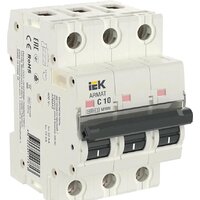IEK AR-M10N-3-C010
