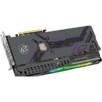 ASRock Radeon RX 7700 XT Phantom Gaming 12GB OC RX7700XT PG 12GO Image #12