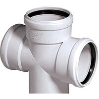 Ostendorf Skolan dB SKDA – крестовина одноплоскостная 100x87° 335900