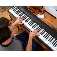 Roland FP-30X (черный) Image #6