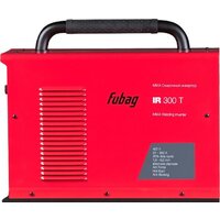 Fubag IR 300 T 41118 Image #3