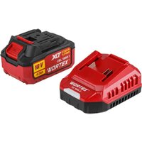 Wortex CEC 2518-3 ALL1 XLT Set 2325004 (с 1-им АКБ, кейс) Image #11