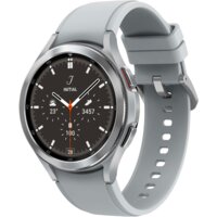 Samsung Galaxy Watch4 Classic 46мм (серебро)