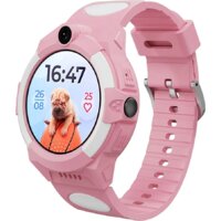 Aimoto Sport 4G GPS (розовый)