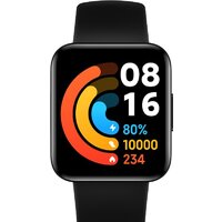 Xiaomi Redmi Watch 2 Lite (черный, международная версия)