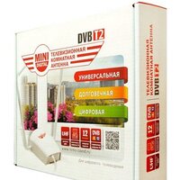 РЭМО BAS-5107 Mini Digital 5V Image #2