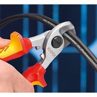 Knipex 95 16 165 Image #4