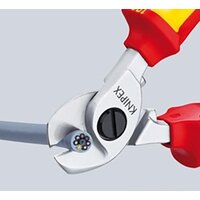 Knipex 95 16 165 Image #3