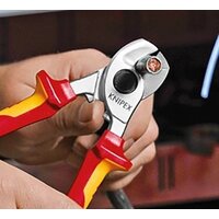 Knipex 95 16 165 Image #5