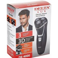 Delta Lux DE-4000 Image #4