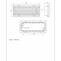 IEK ДПА 2105 LDPA0-2101-4-65-K01 Image #4