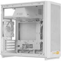 GameMax F36 WH (белый) Image #13