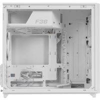 GameMax F36 WH (белый) Image #11