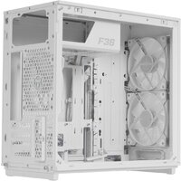 GameMax F36 WH (белый) Image #10