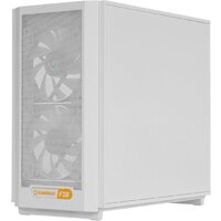 GameMax F36 WH (белый) Image #5