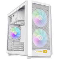 GameMax F36 WH (белый)