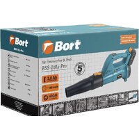 Bort BSS-18Li-Pro (с АКБ) Image #6