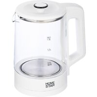 HomeStar HS-1008 (белый)