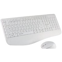 QUMO Space (белый) Image #2