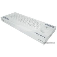 QUMO Space (белый) Image #3