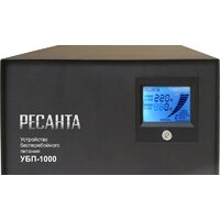 Источники бесперебойного питания