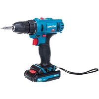 Кратон CD-18-Li-1.5 31101056 (с 2-мя АКБ, кейс, оснастка)